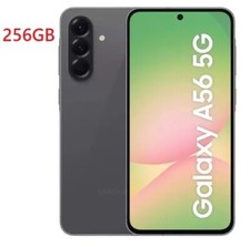Samsung galaxy a56 usato  Terni