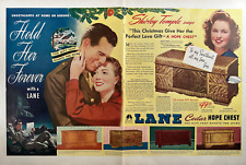 Lane cedar hope for sale  Cascade Locks
