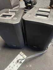 Qsc powered speakers for sale  Westminster