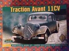 Ace 72273 traction usato  Parma