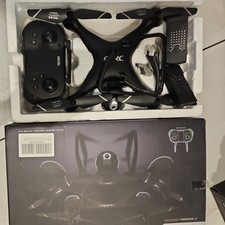 4drc gps fpv for sale  BIRMINGHAM