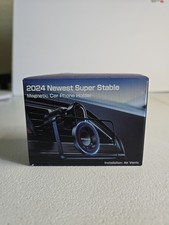 Car mount air for sale  Von Ormy