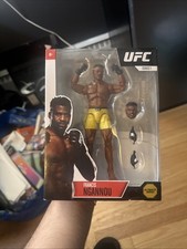 Ufc ultimate series for sale  Harwood Heights