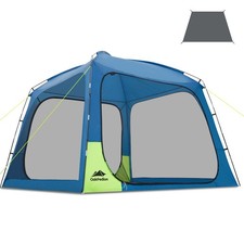 Oakpedion 10ft screen for sale  Yakima