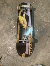 Skateboard vintage usato  Milano