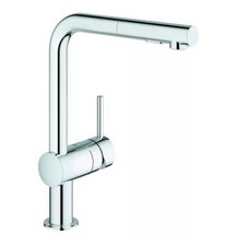 Grohe sink mixer for sale  WICKFORD