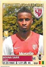Stickers panini foot d'occasion  Fruges