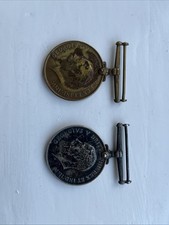 Ww1 mercantile pair for sale  HAILSHAM