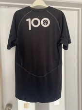 Parkrun milestone shirt for sale  HINCKLEY