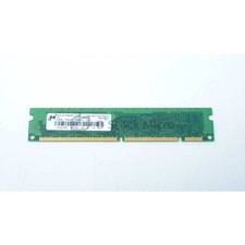 Mémoire ram micron d'occasion  Briec