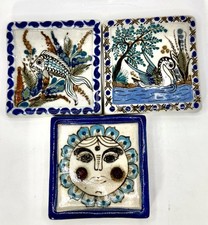 Mexican hand painted for sale  Albuquerque