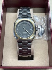 Mega seamaster polaris gebraucht kaufen  Castrop-Rauxel
