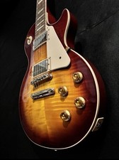 Chá gelado Gibson Les Paul Standard anos 60 2020  comprar usado  Enviando para Brazil