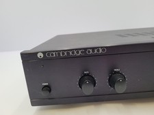 Cambridge audio v3.0 for sale Cambridge audio v3.0 for sale  BRIGHTON