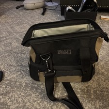 Furos de saco isolados resistentes Duluth Trading Co (Louie’s Lunch Box) comprar usado  Enviando para Brazil