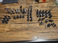 Warhammer 40k astra gebraucht kaufen Warhammer 40k astra gebraucht kaufen  Grävenwiesbach