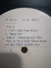 Choice let make for sale  UK