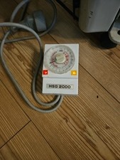 Hsg 2000 programm gebraucht kaufen  Berlin