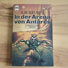 Arena antares alan gebraucht kaufen  Leipzig