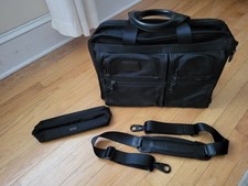 Rare tumi alpha for sale  New Canaan