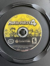 Mario party nintendo for sale  San Diego