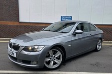 Bmw e92 330i for sale  WEST BYFLEET