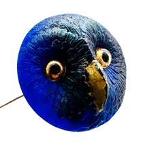 antique hatpin for sale  Hampton