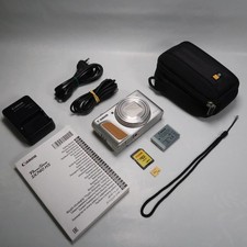 Mint canon powershot usato Mint canon powershot usato  Spedire a Italy