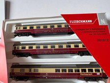 Fleischmann 881912 spur gebraucht kaufen  Erlangen