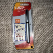 Bic select steel for sale  BIRMINGHAM