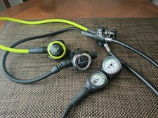 Oceanic fdx10 eos for sale  DONCASTER