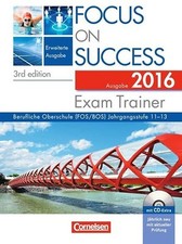 Focus success 3rd gebraucht kaufen  Berlin