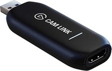 Elgato cam link usato  Firenze