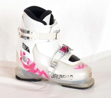 Dalbello gaia white d'occasion  France