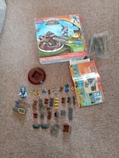 Mega bloks skylanders for sale  CARDIFF