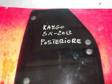 Vetro posteriore renault usato  Italia