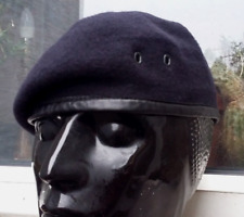 Beret wool knitted for sale  BRENTWOOD