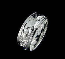 8mm sterling silver for sale  Honolulu