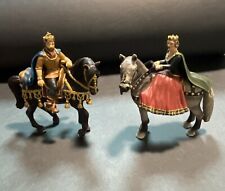 Schleich knights lot for sale  Ormond Beach