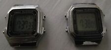 Casio retro watch for sale  MANSFIELD