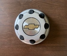 Chevy lug center for sale  Clio