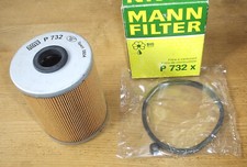 Diesel fuel filter for sale  PULBOROUGH