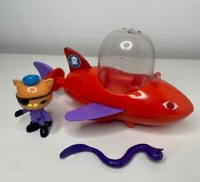 Octonauts gup purple for sale  HINDHEAD