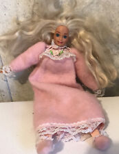 Mattel 1993 plush for sale  Hadley