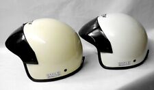 Coppia caschi moto usato  Modena