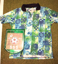 Diadora polo s90 usato  Bari