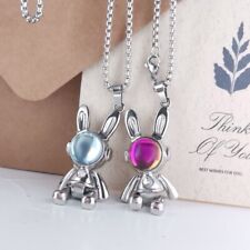 Couple bunny chain for sale  COVENTRY