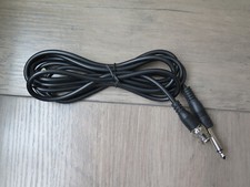 Cable coaxial fiche d'occasion  Guebwiller