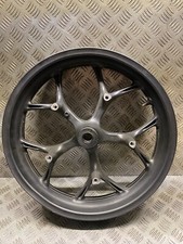 Cerchio anteriore honda usato  Solza