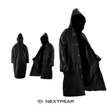 Regenponcho raincoat regenjack gebraucht kaufen  Hamburg